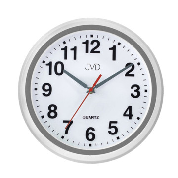 Nástenné hodiny JVD HA41.6, 28cm Nástenné hodiny JVD HA41.6, 28cm